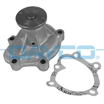 Ūdens sūknis, dzinēja dzesēšana DAYCO DP284