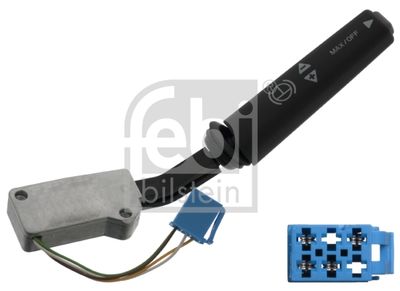 Slēdzis uz stūres statnes FEBI BILSTEIN 48603