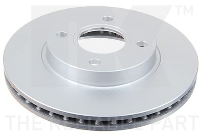 Тормозной диск NK 312533