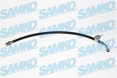 Тормозной шланг SAMKO 6T48515