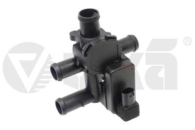 Dzesēšanas šķidruma regulēšanas vārsts vika 19816501