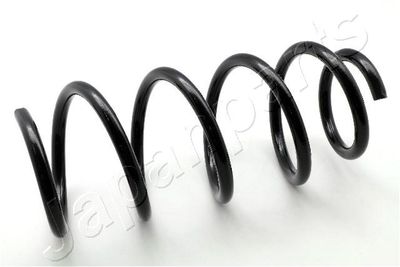 JAPANPARTS ZC3316A Balstiekārtas atspere