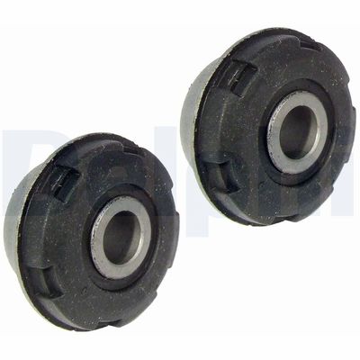 Подвеска, рычаг независимой подвески колеса DELPHI TD662W