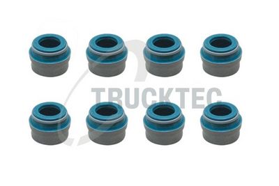 Blīvju komplekts, Vārsta kāts TRUCKTEC AUTOMOTIVE 02.43.008