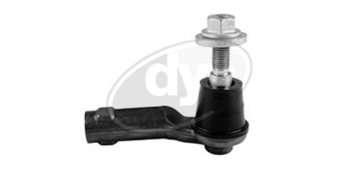 Наконечник поперечной рулевой тяги DYS 22-23675