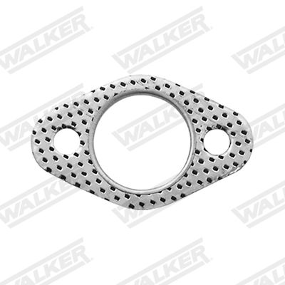 Прокладка, труба выхлопного газа WALKER 81166