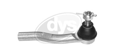 Наконечник поперечной рулевой тяги DYS 22-25132
