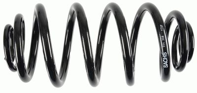 Пружина ходовой части SACHS 994 308