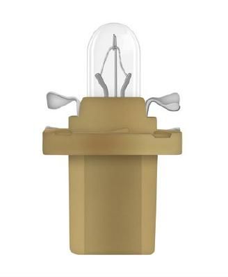 Kvēlspuldze, Instrumentu paneļa apgaismojums ams-OSRAM 2752MF