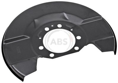 Dubļu sargs, Bremžu disks A.B.S. 11091
