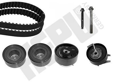 Комплект ремня ГРМ HEPU 20-1638