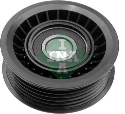 Parazīt-/Vadrullītis, Ķīļrievu siksna Schaeffler INA 532 0336 10