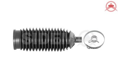 Putekļusargs, Stūres iekārta SIDEM 301.039