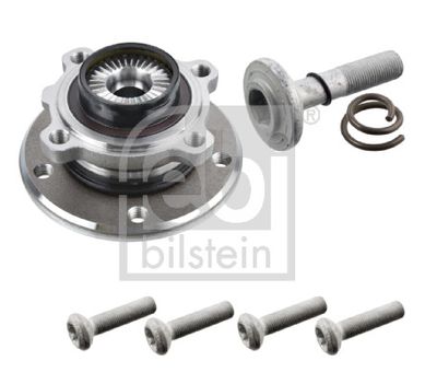 Комплект подшипника ступицы колеса FEBI BILSTEIN 172330