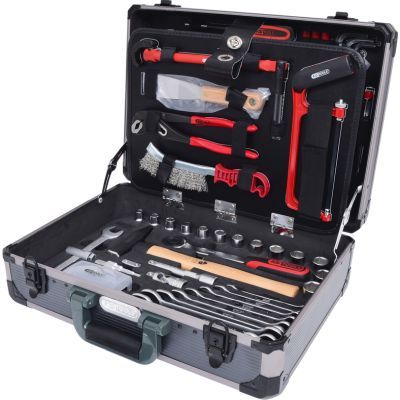 Instrumentu kaste KS TOOLS 911.0695