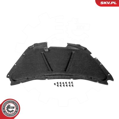 Motora telpas izolācija ESEN SKV 96SKV475