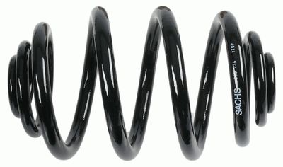 Balstiekārtas atspere SACHS 996 234