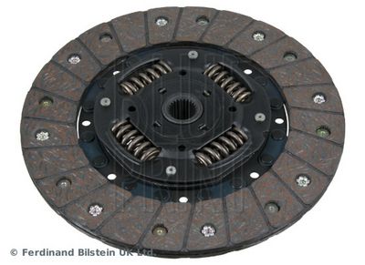 Диск сцепления BLUE PRINT ADV183134