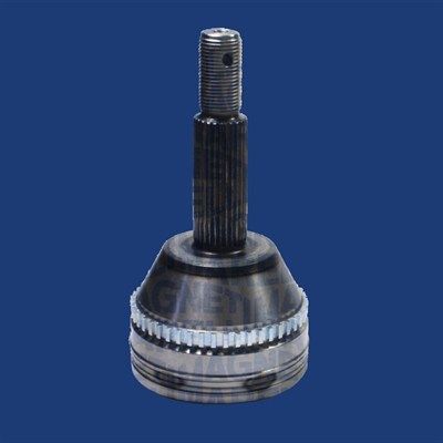 Шарнирный комплект, приводной вал MAGNETI MARELLI 302015100133