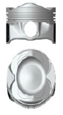 Поршень MAHLE 013 PI 00157 002