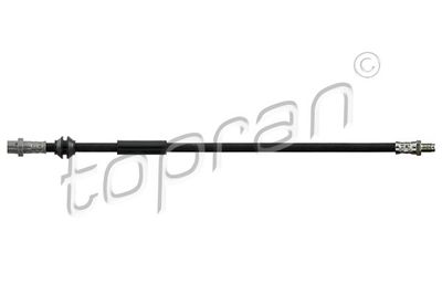 Bremžu šļūtene TOPRAN 502 065