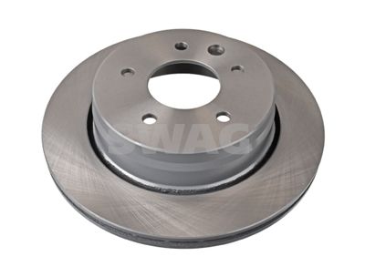 Тормозной диск SWAG 99 94 4139