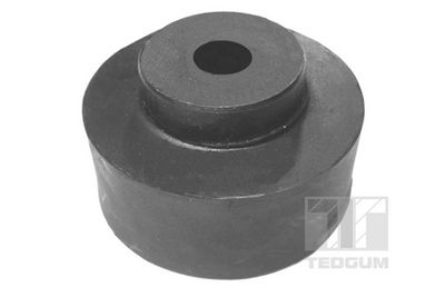 Elastīgais atbalstelements, Kabīne TEDGUM 00113903