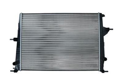 Radiators, Motora dzesēšanas sistēma KAMOKA 7705098