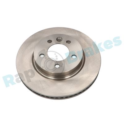 Тормозной диск RAP BRAKES R-D0309