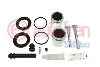 AUTOFREN SEINSA D44020S Remkomplekts, Bremžu suports