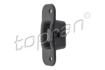 Vadība, Slēdzenes poga TOPRAN 703 043