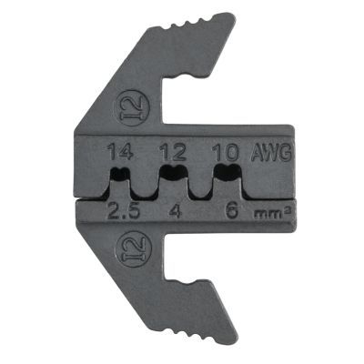 Губки цанговых клещей KS TOOLS 115.1414