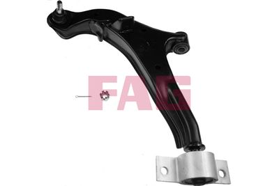 Neatkarīgās balstiekārtas svira, Riteņa piekare Schaeffler FAG 821 0471 10