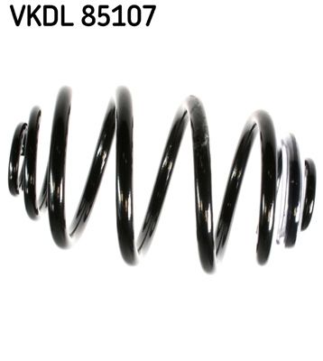 Balstiekārtas atspere SKF VKDL 85107