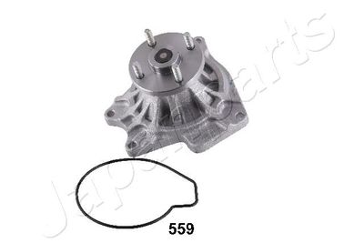 Ūdens sūknis, dzinēja dzesēšana JAPANPARTS PQ-559