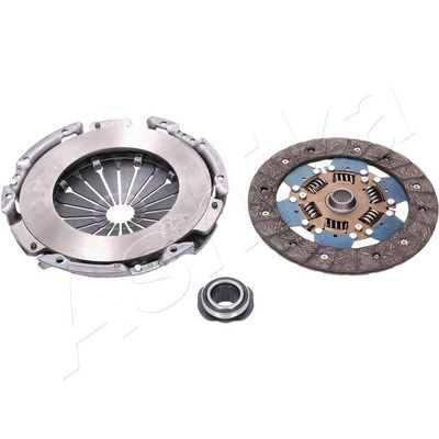 Комплект сцепления ASHIKA 92-05-533
