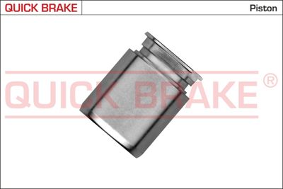 Virzulis, Bremžu suports QUICK BRAKE 185444K