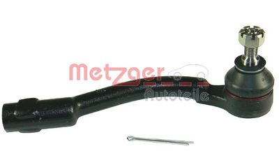 Stūres šķērsstiepņa uzgalis METZGER 54039402