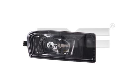 Miglas lukturis TYC 19-0101-05-2