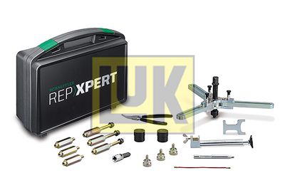 Schaeffler LuK 400041810 Montāžas instrumentu komplekts