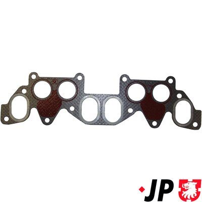 Blīve, Ieplūdes kolektors JP GROUP 1119602200