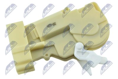 Durvju slēdzene NTY EZC-TY-002
