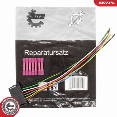Vadu remkomplekts, Aizmugurējais lukturis ESEN SKV 53SKV228