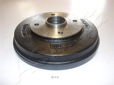 Bremžu trumulis ASHIKA 56-K0-010
