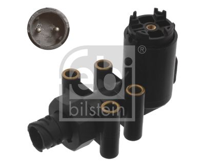 Devējs, Pneimopiekare FEBI BILSTEIN 40535