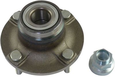 Riteņa rumbas gultņa komplekts KAVO PARTS WBK-1014