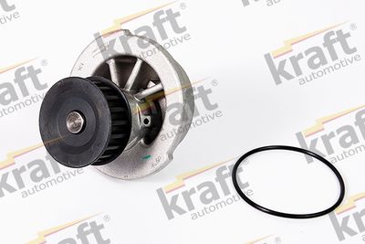 Ūdens sūknis, dzinēja dzesēšana KRAFT AUTOMOTIVE 1501550