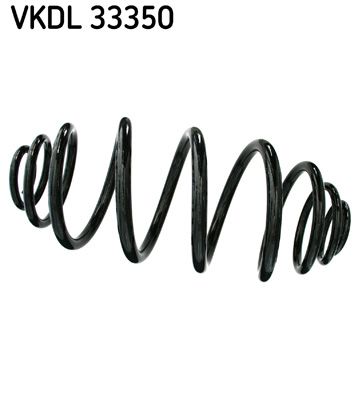 Balstiekārtas atspere SKF VKDL 33350