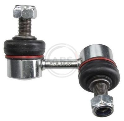 Stiepnis/Atsaite, Stabilizators A.B.S. 260609