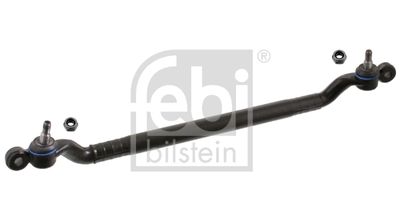 Продольная рулевая тяга FEBI BILSTEIN 08580